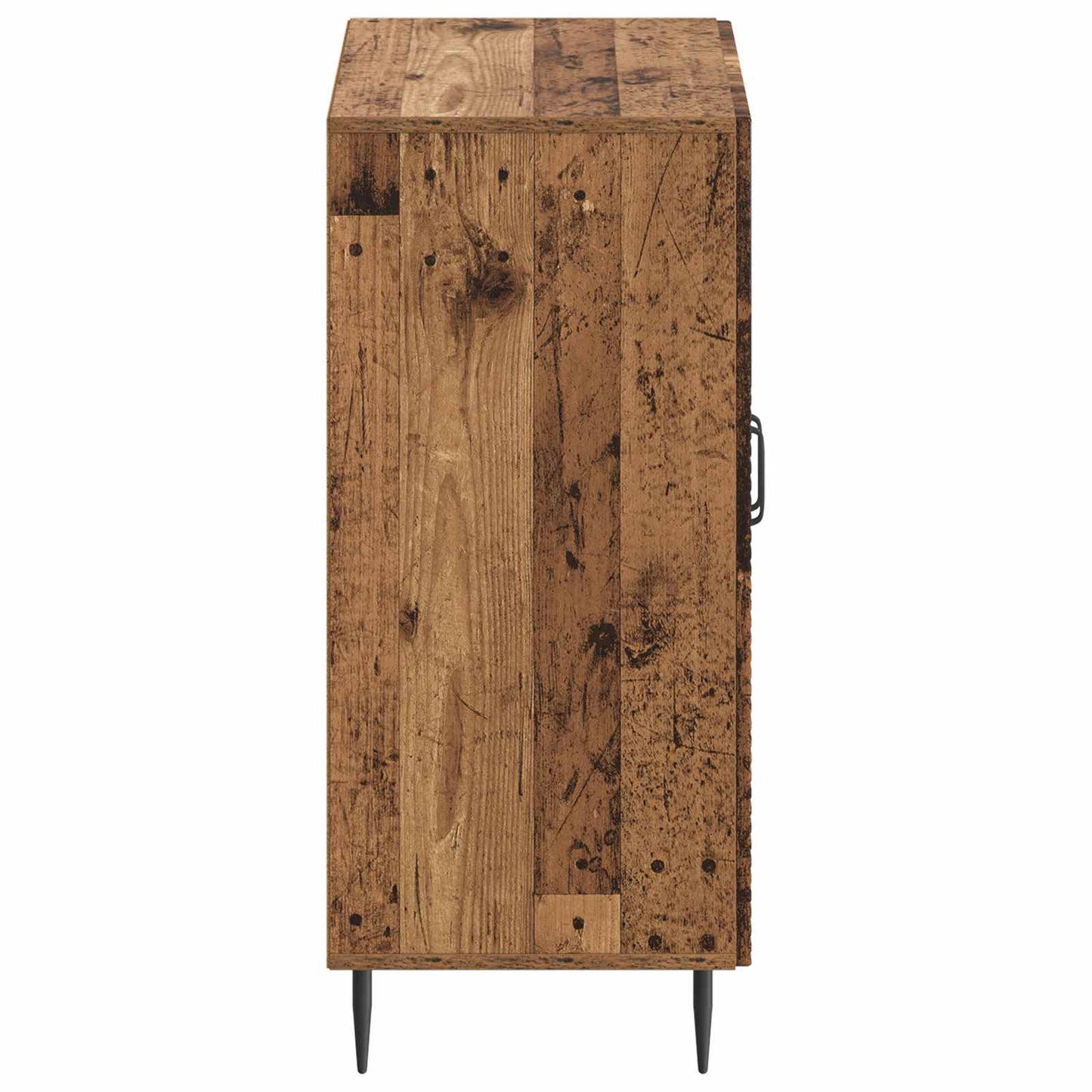 vidaXL Ντουλάπα Παπουτσιών HAARLEM 59,5 x 39,5 x 89,5 εκ