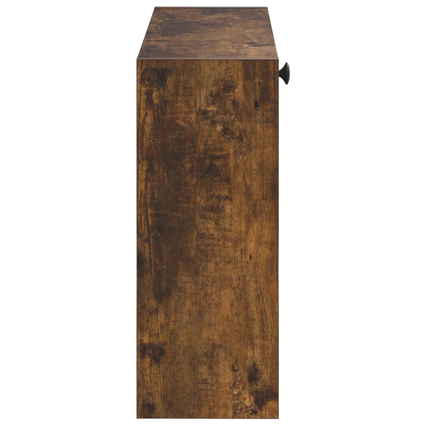 vidaXL Τοίχου Ντουλάπα Παπουτσιών DELFT 71 x 17 x 43 εκ