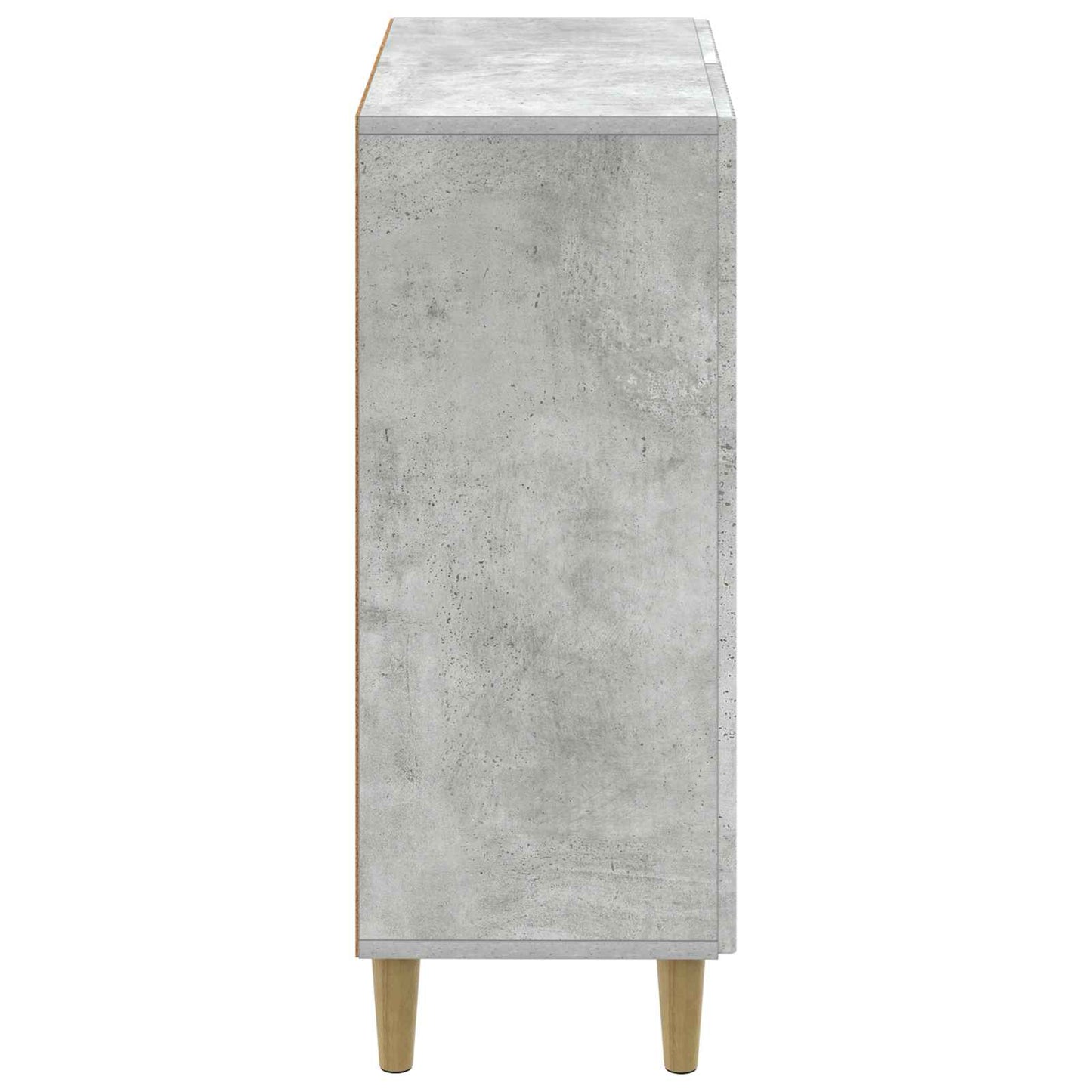 vidaXL Ντουλάπα Παπουτσιών DELFT 59,5 x 39,5 x 90 εκ.