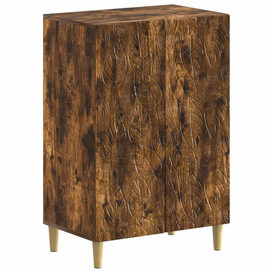 vidaXL Ντουλάπα Παπουτσιών DELFT 59,5 x 39,5 x 90 εκ.
