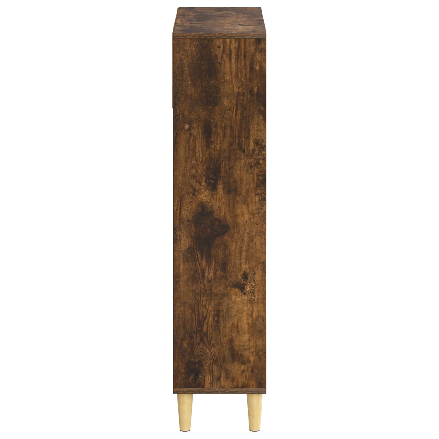 vidaXL Ντουλάπα Παπουτσιών DELFT 78 x 24 x 103 εκ. Επεξεργασμένο Ξύλο