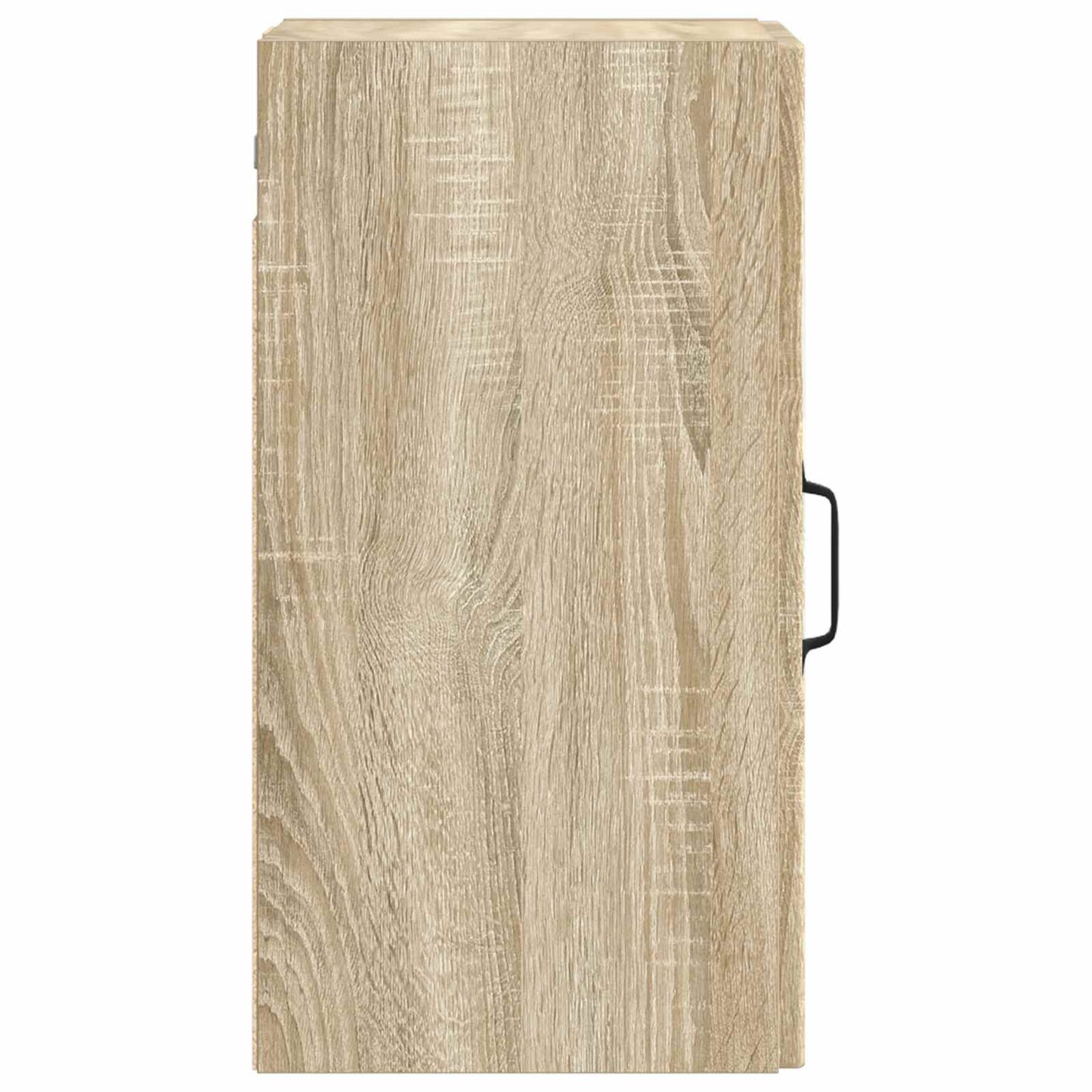 vidaXL Ντουλάπα τοίχου μπάνιου HOORN Sonoma Δρυς 30 x 31 x 59 εκ.