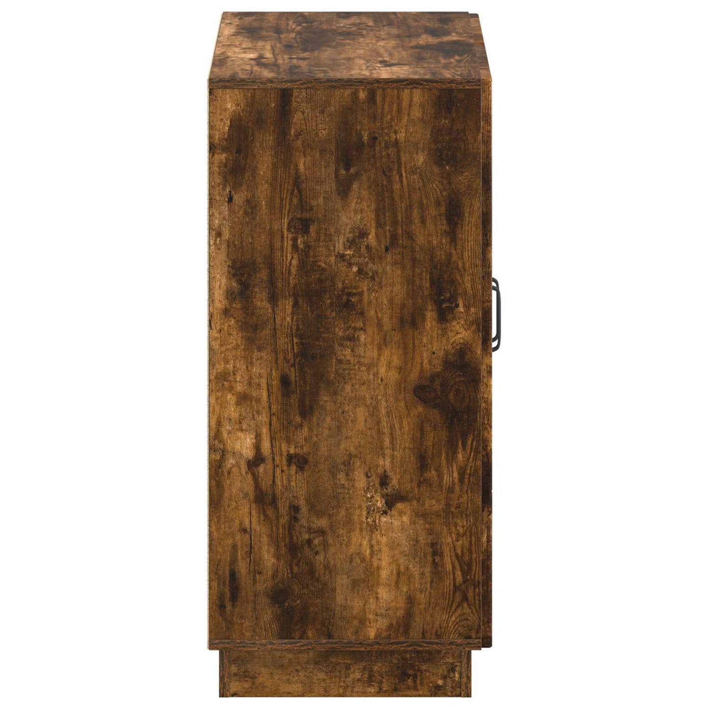 vidaXL Ντουλάπα Παπουτσιών HOORN 59,5 x 39,5 x 87 εκ