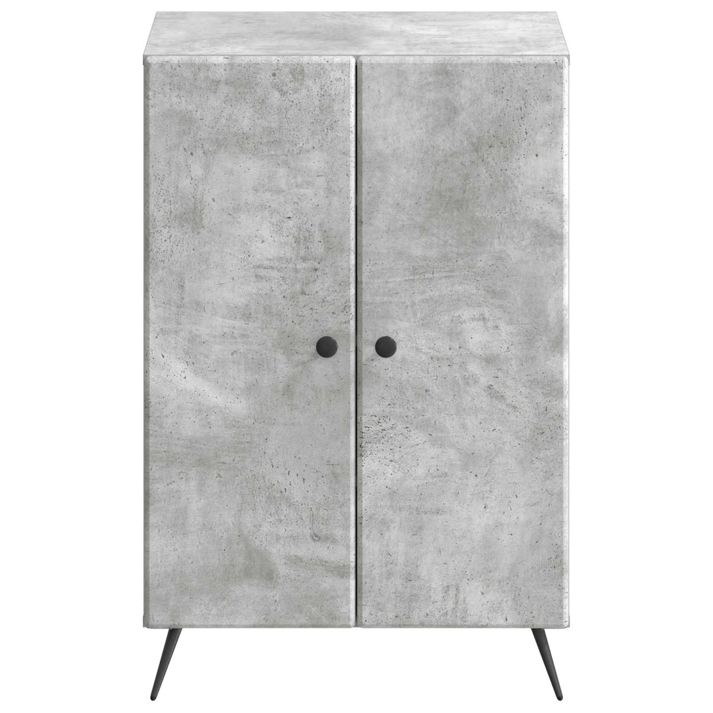 vidaXL Ντουλάπα Παπουτσιών BREDA 59,5 x 39,5 x 90 εκ.