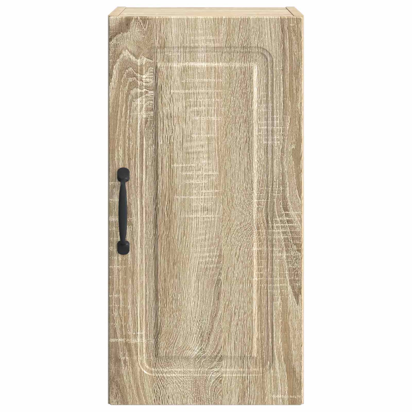 vidaXL Ντουλάπα τοίχου μπάνιου UTRECHT Sonoma Δρυς 30 x 31 x 59 εκ.