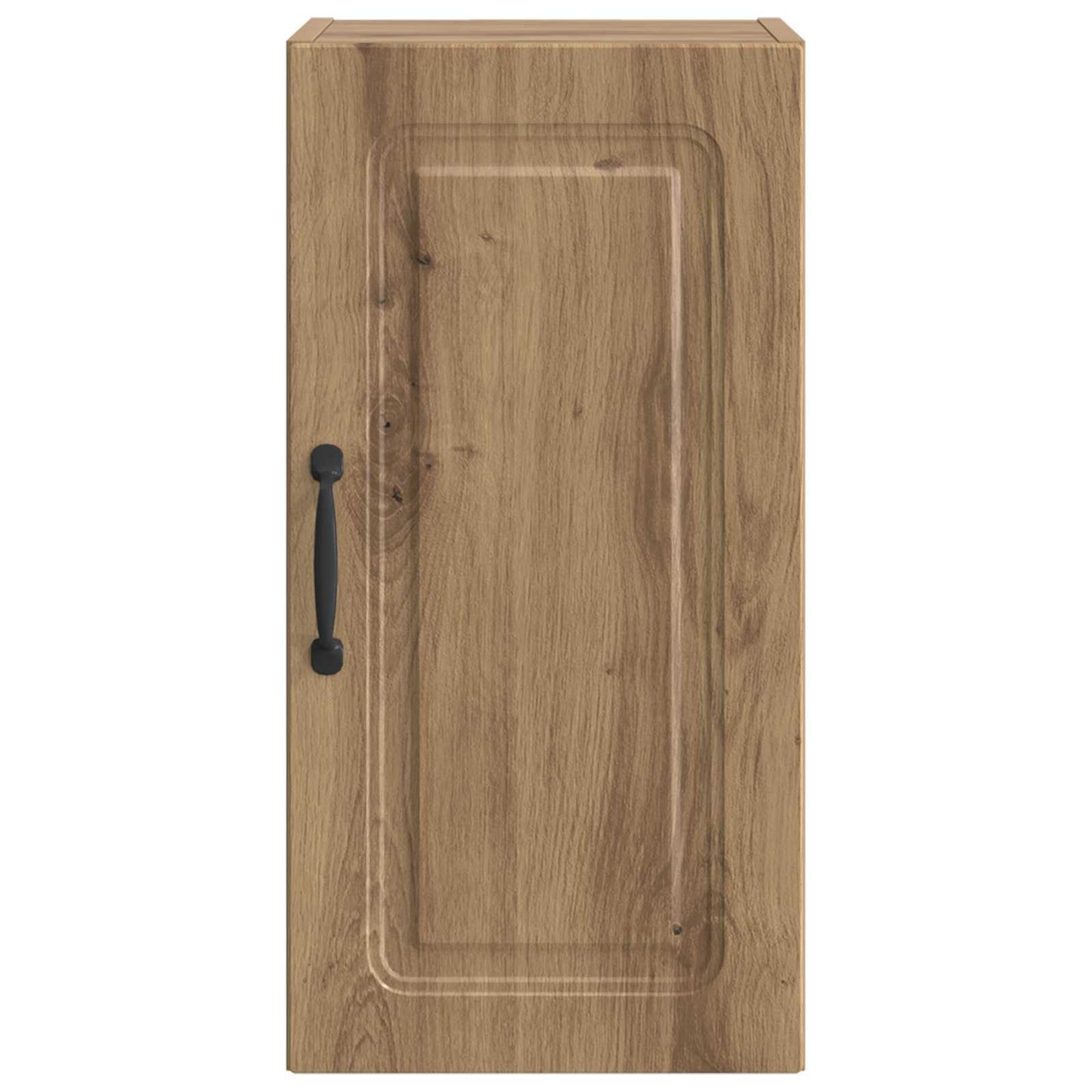 vidaXL Ντουλάπα τοίχου μπάνιου UTRECHT Artisan Δρυς 30 x 31 x 59 εκ.