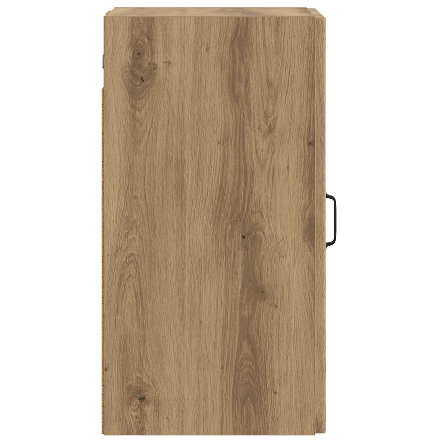 vidaXL Ντουλάπα τοίχου μπάνιου UTRECHT Artisan Δρυς 30 x 31 x 59 εκ.