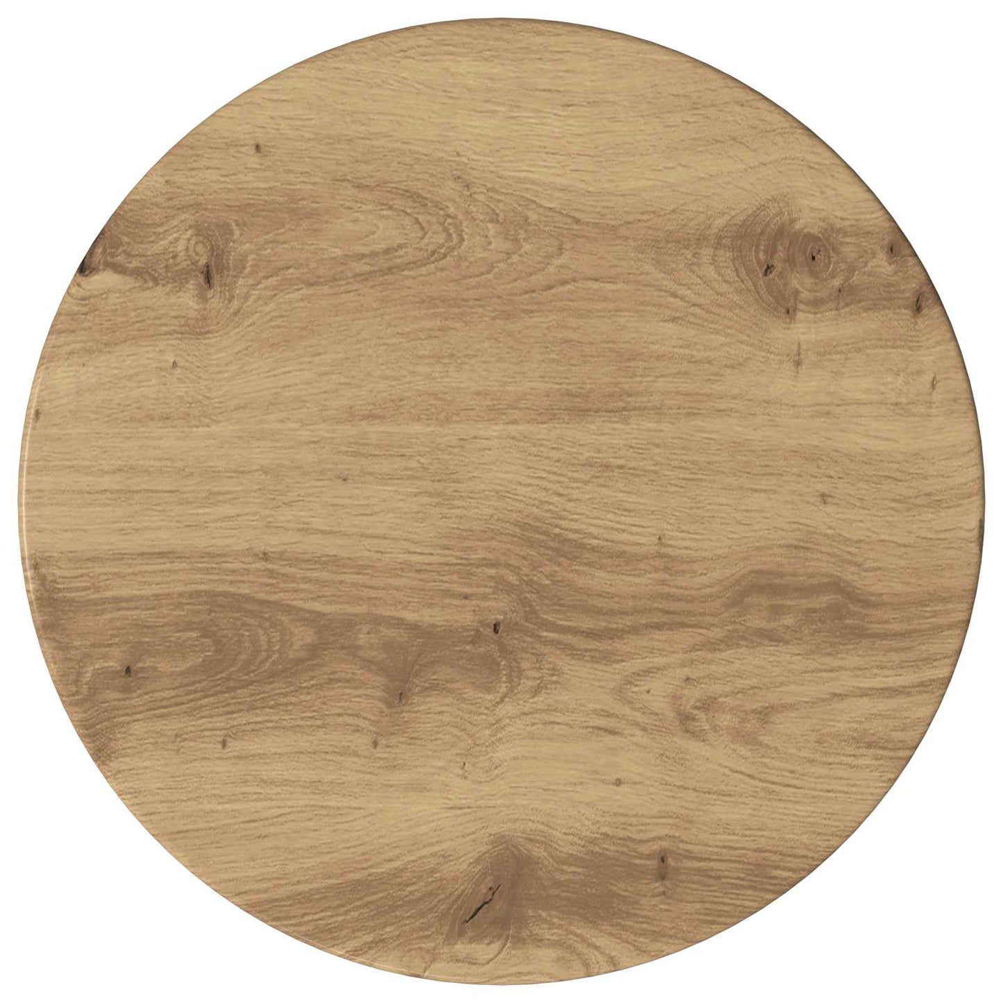 vidaXL Βοηθητικό ντουλάπι Artisan Δρυς 40 x 40 x 100 cm
