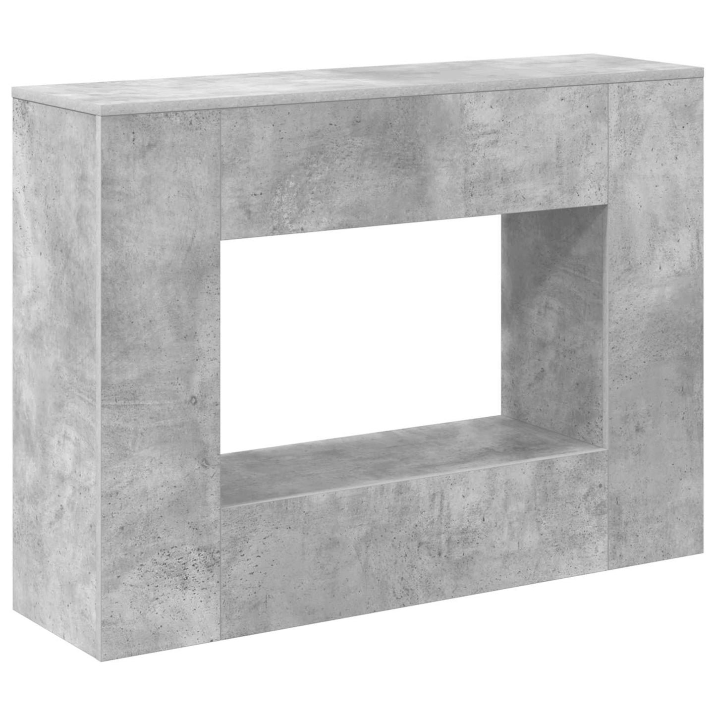 vidaXL 101 x 29 x 74 εκ.