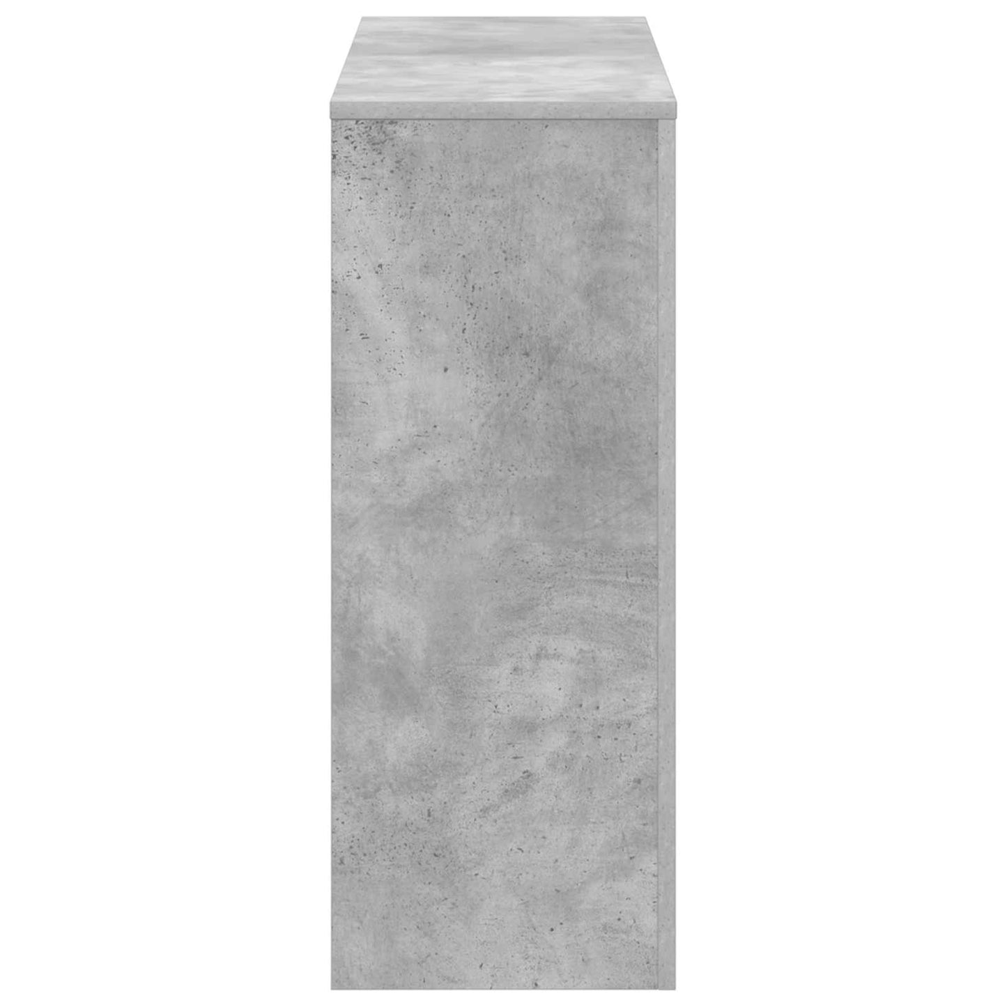 vidaXL 101 x 29 x 74 εκ.