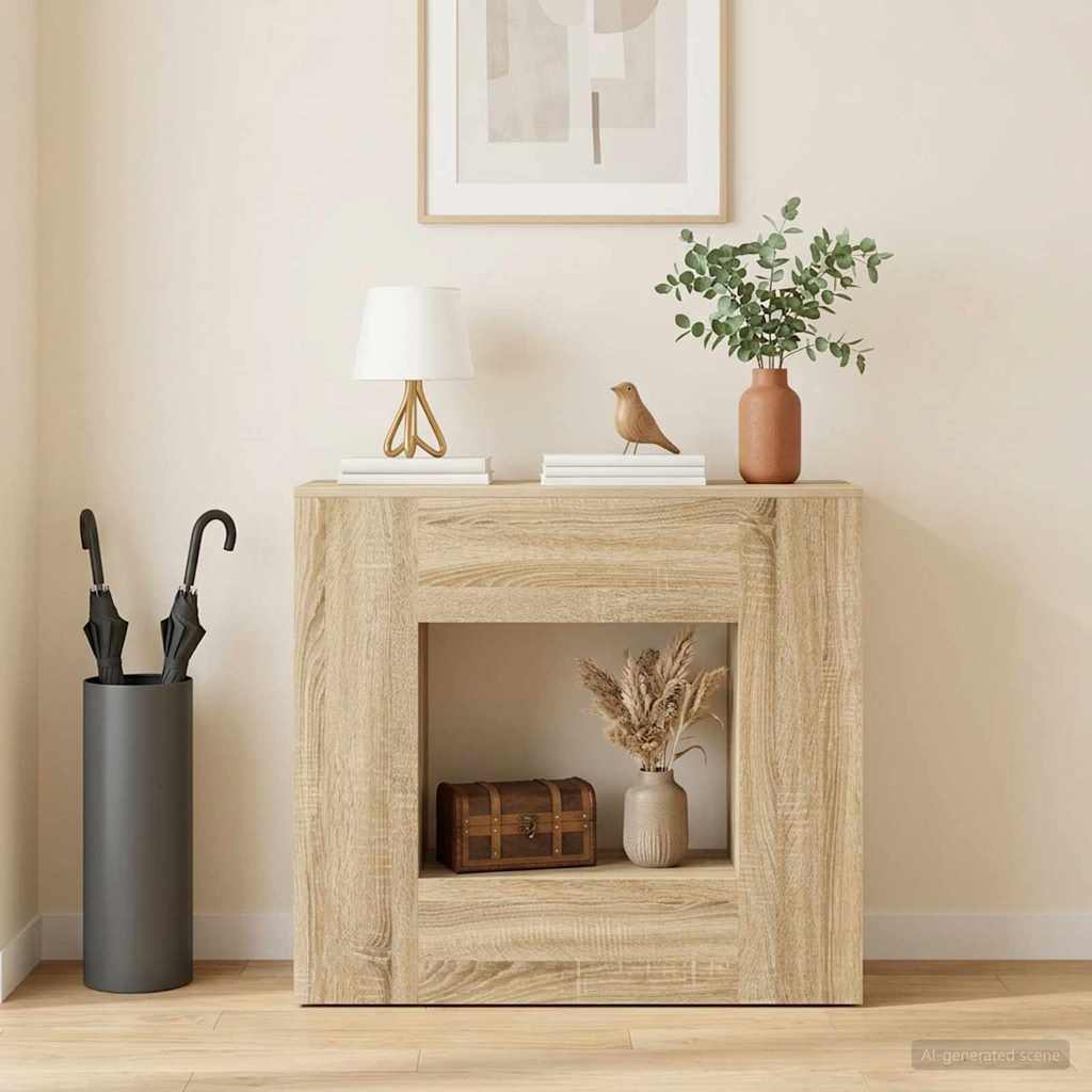 vidaXL 82 x 29 x 74 εκ.