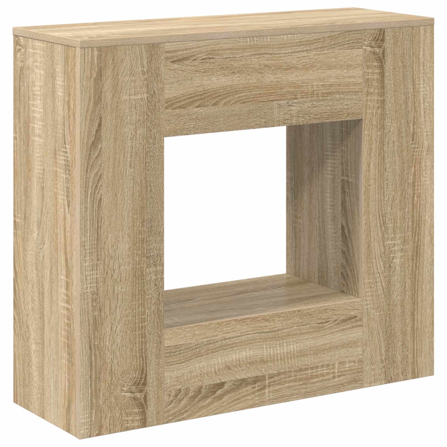 vidaXL 82 x 29 x 74 εκ.