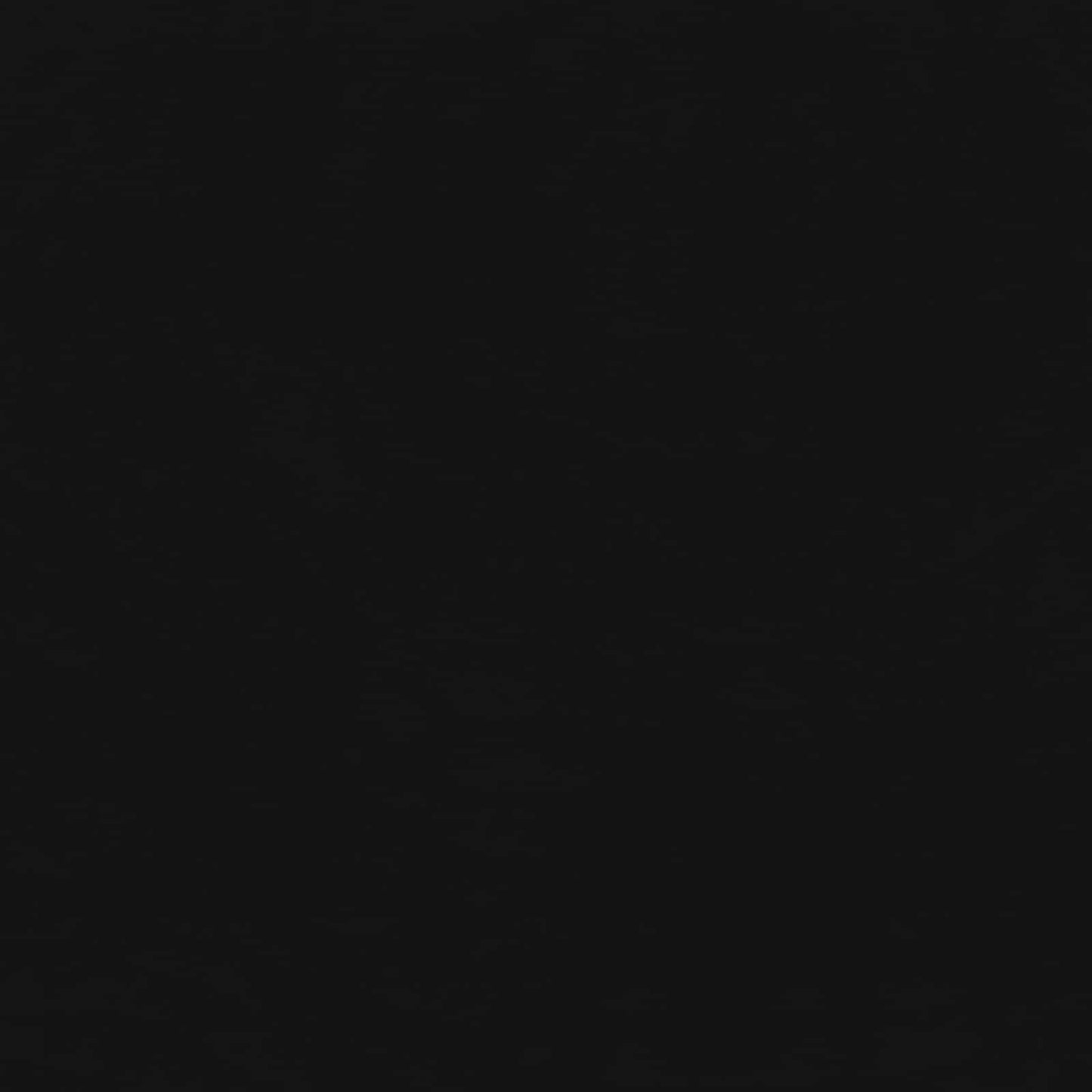 vidaXL Καλοκαιρινό Παπλωματοθήκη Μαύρο 135 x 200 cm Μικροΐνες