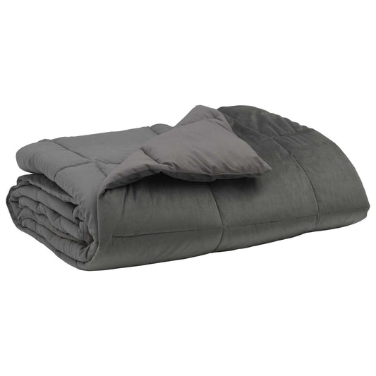 vidaXL Κουβέρτα ολόκληρου του χρόνου 220 x 260 cm 4 Εποχές Αναπνεύσιμο