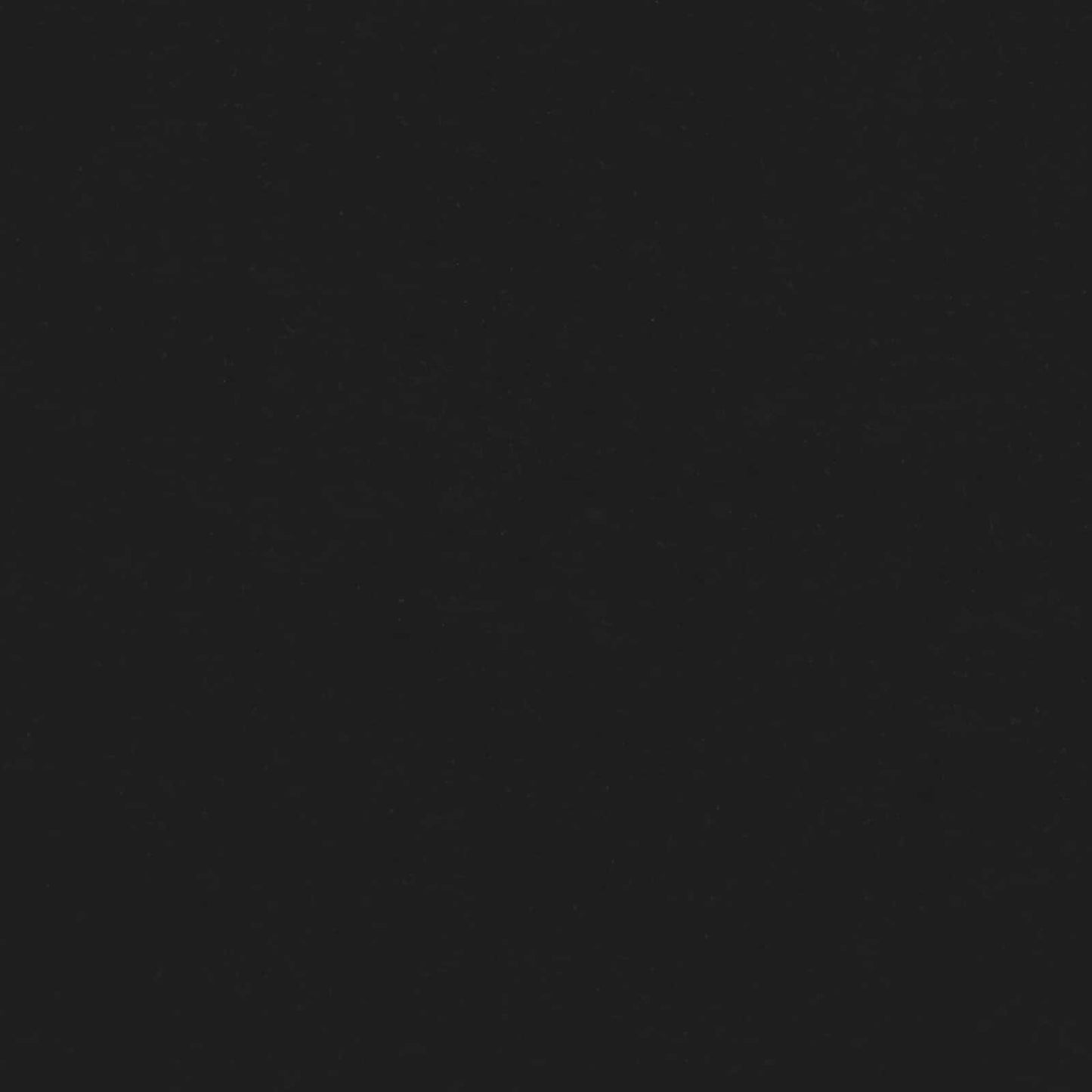 vidaXL Χειμερινό Παπλωματοθήκη Ουαντινγκ Μαύρο 240 x 260 εκ. Μικροΐνες