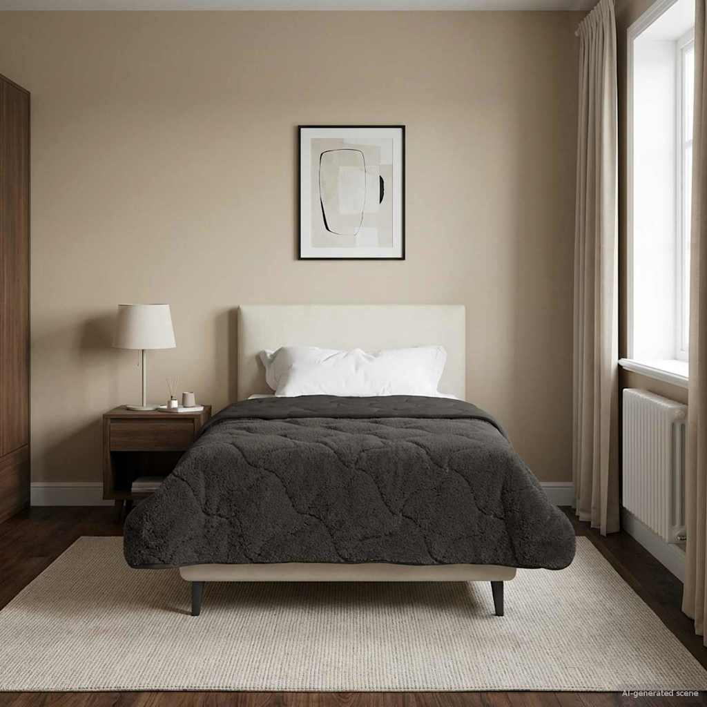 vidaXL Καλοκαιρινό Παπλωματοθήκη 135 x 220 cm Καλοκαίρι