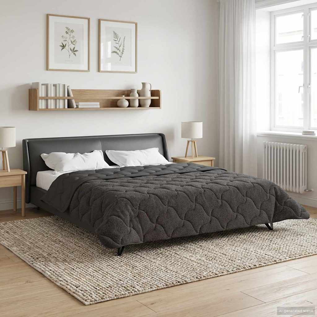 vidaXL Καλοκαιρινό Παπλωματοθήκη 260 x 240 cm Καλοκαίρι