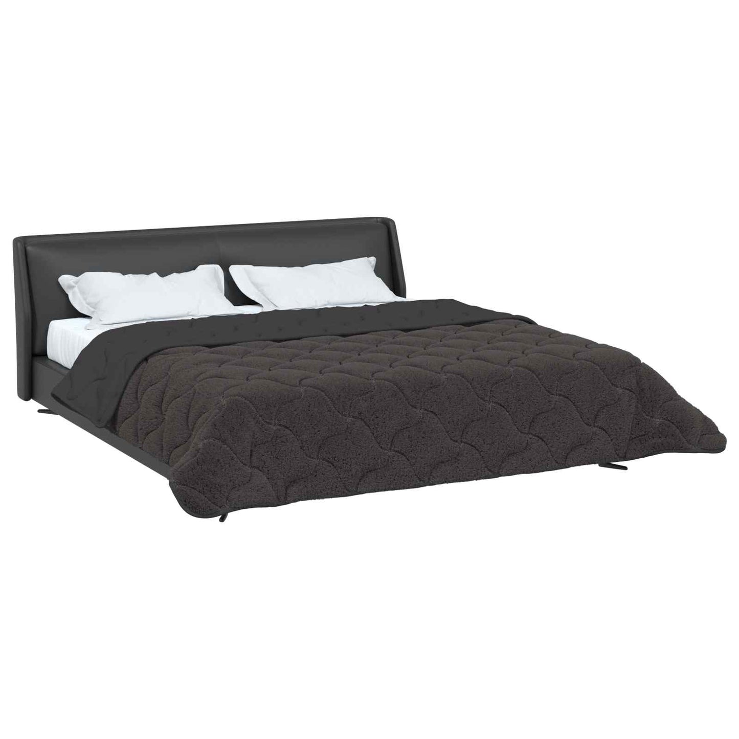 vidaXL Καλοκαιρινό Παπλωματοθήκη 260 x 240 cm Καλοκαίρι