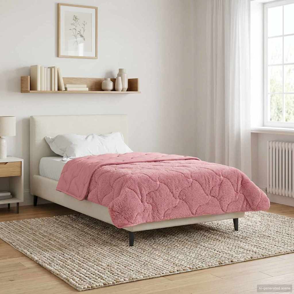 vidaXL Καλοκαιρινό Παπλωματοθήκη 140 x 200 cm Καλοκαίρι