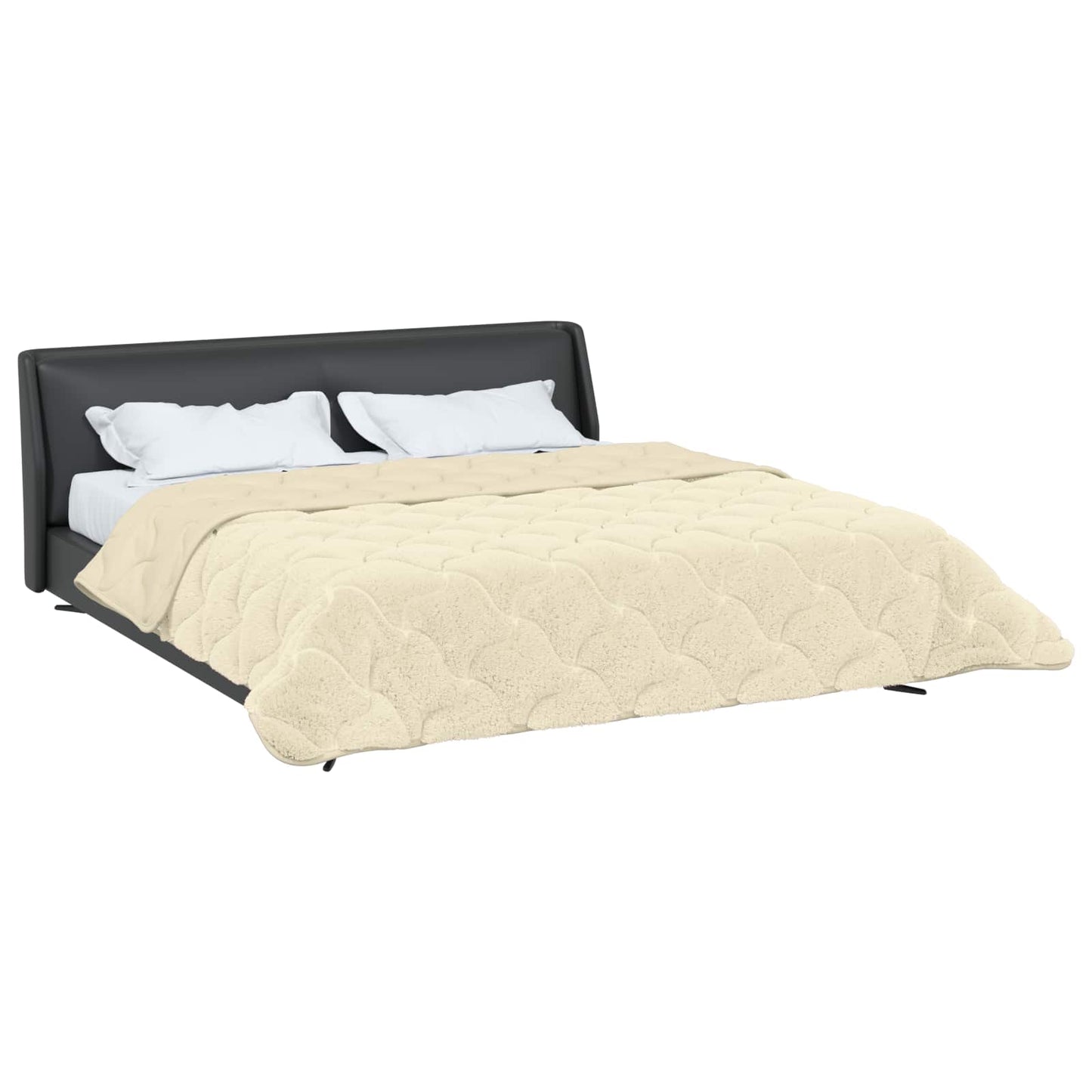 vidaXL Καλοκαιρινό Παπλωματοθήκη 260 x 240 cm Καλοκαίρι