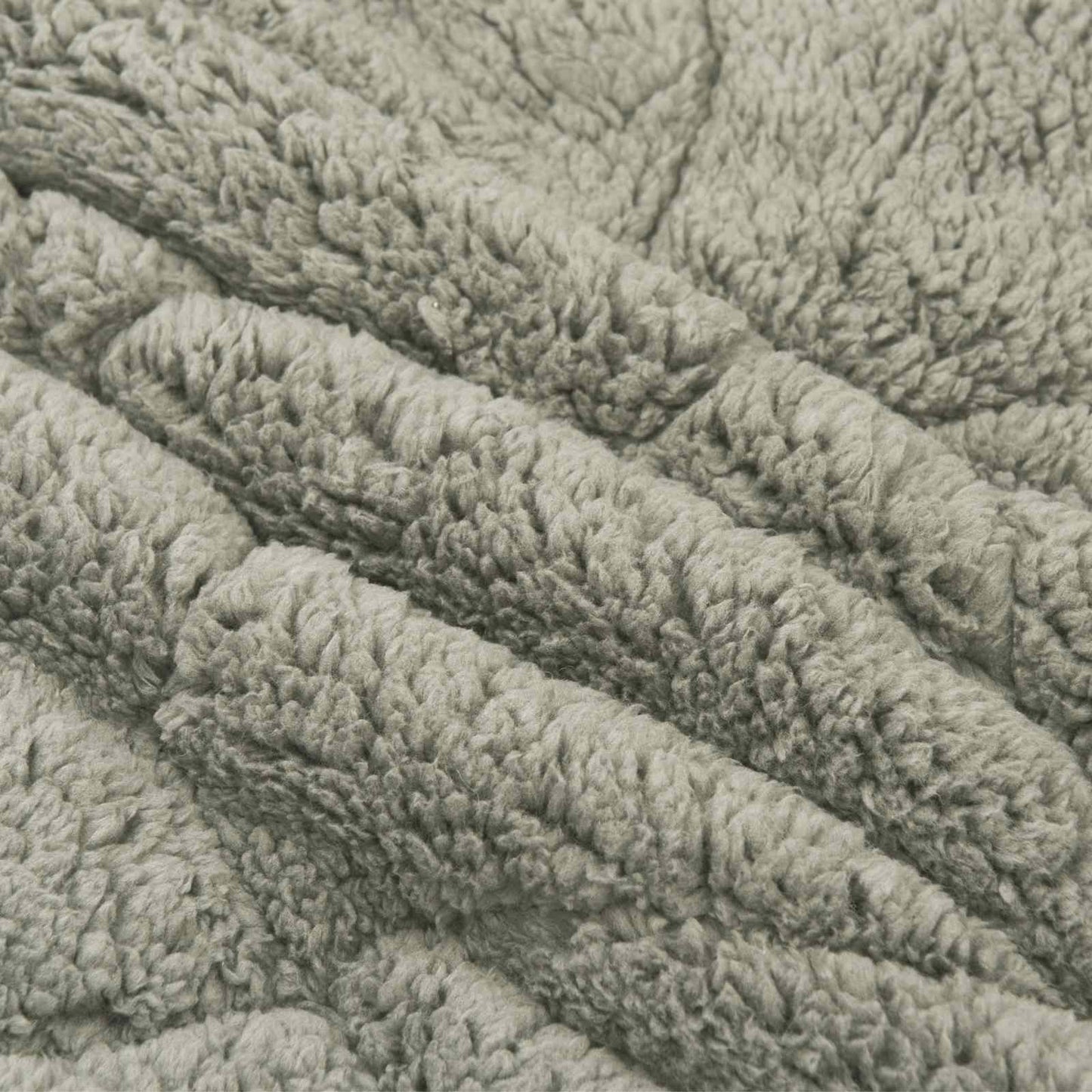 vidaXL Κουβέρτα ολόκληρου του χρόνου Ανοιχτό γκρι 220 x 240 cm