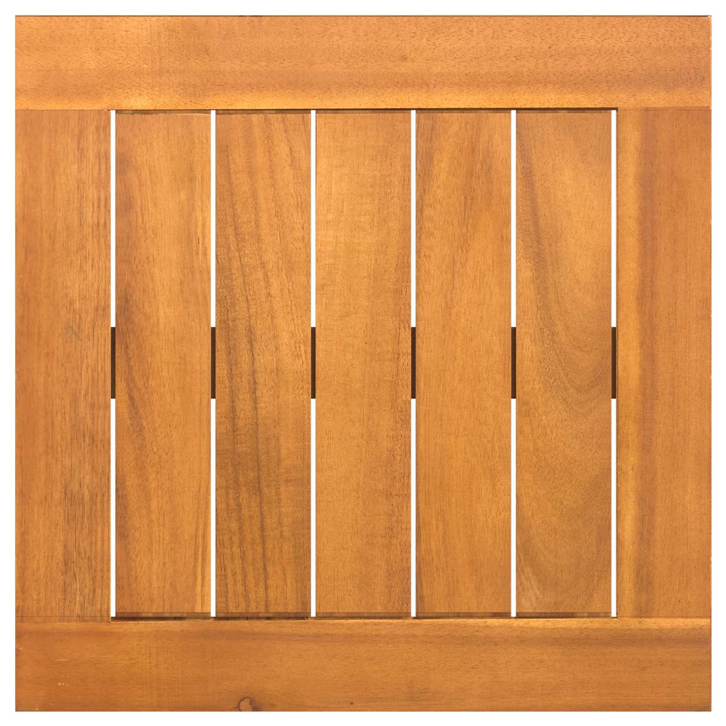 vidaXL Σετ Εξωτερικών Επίπλων 3 pcs Μαύρο και Τυρκουάζ Ράτα PE