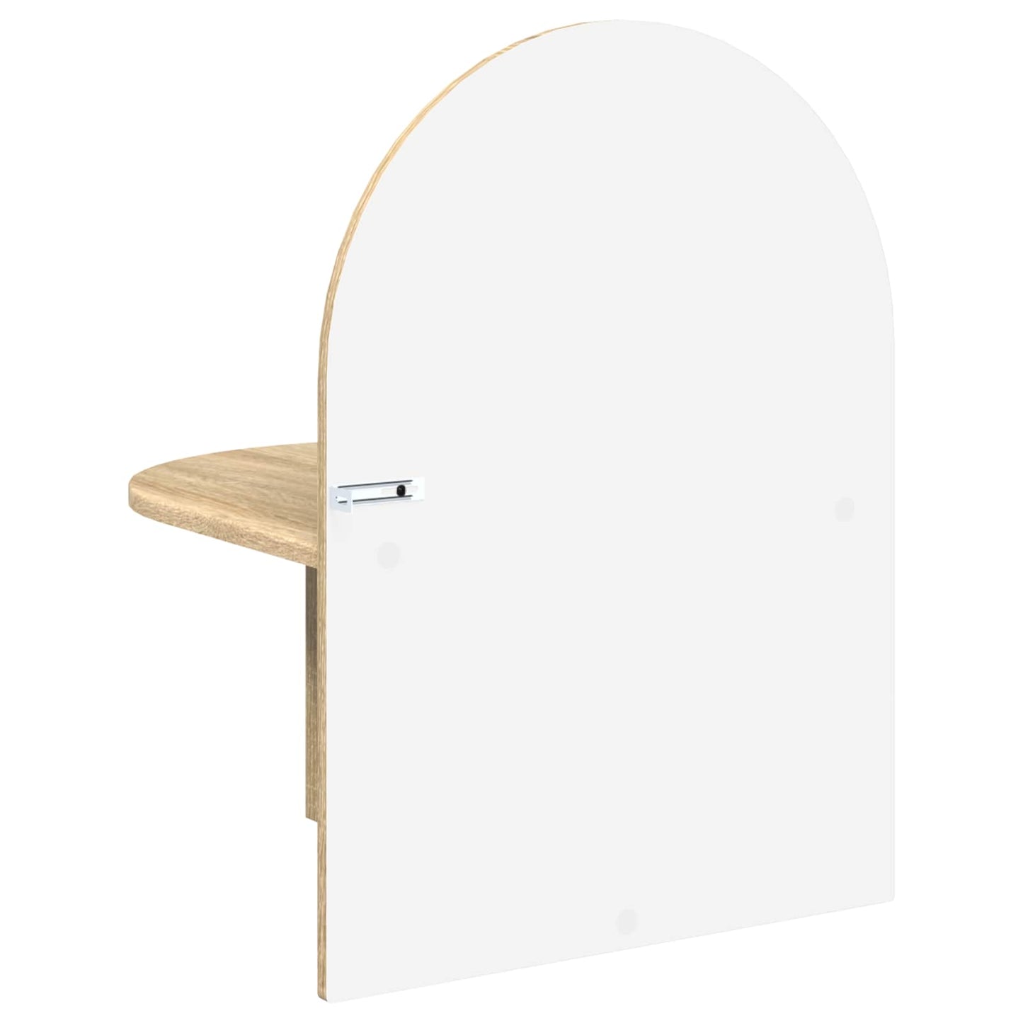 vidaXL Κομοδίνο 2 τμχ. Sonoma Δρυς 48 x 49 x 65 εκ.