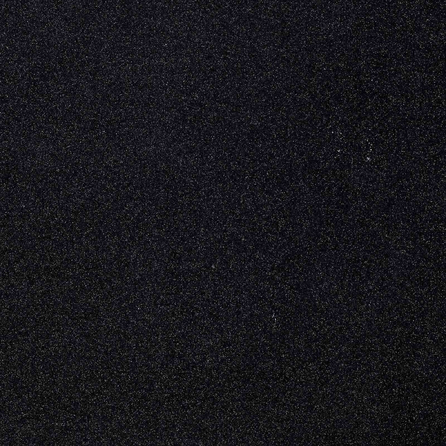 vidaXL Σιντρινο Μαύρο 620 x 500 mm 80% Χαλαζίας και 20% Ρητίνη