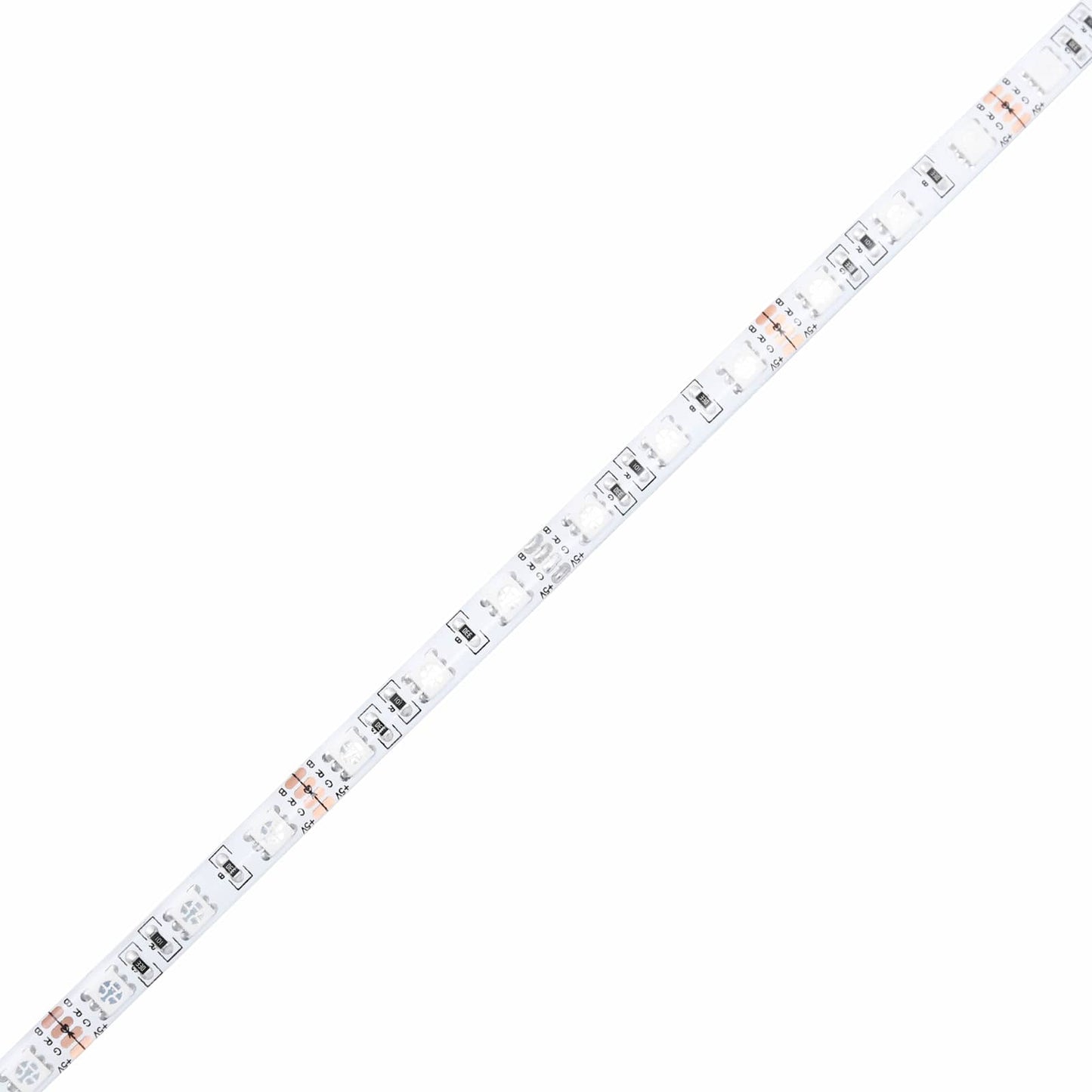vidaXL Κεφαλάρι με ράφι Λευκό 100 x 16,5 x 103,5 cm Επεξεργασμένο ξύλο