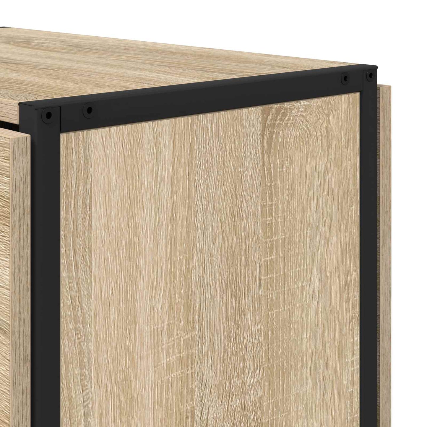 vidaXL Τραπέζι φαγητού 144 x 60 x 75 εκ. Επεξεργασμένο Ξύλο Ορθογώνιος