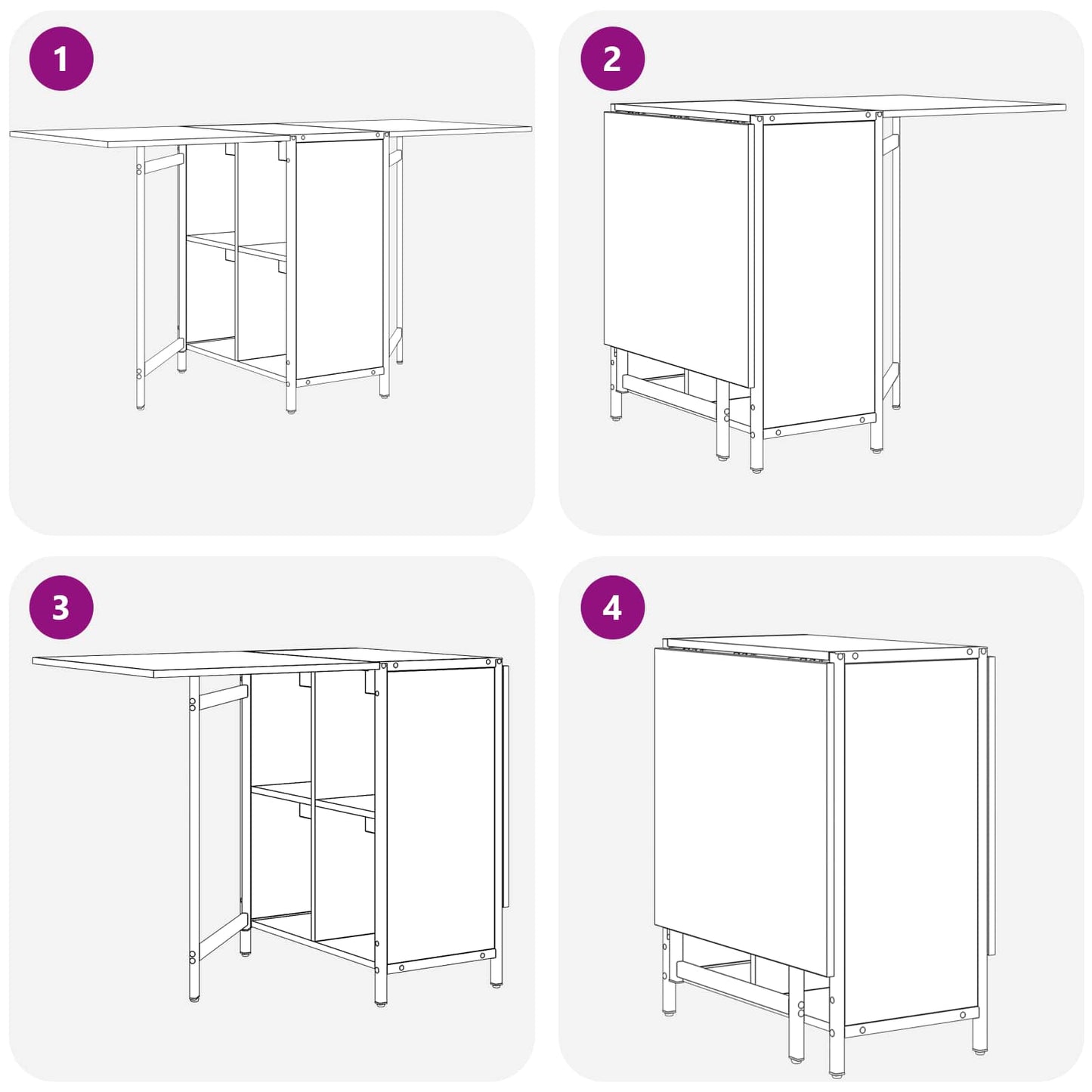 vidaXL Τραπέζι φαγητού 144 x 60 x 75 εκ. Επεξεργασμένο Ξύλο Ορθογώνιος