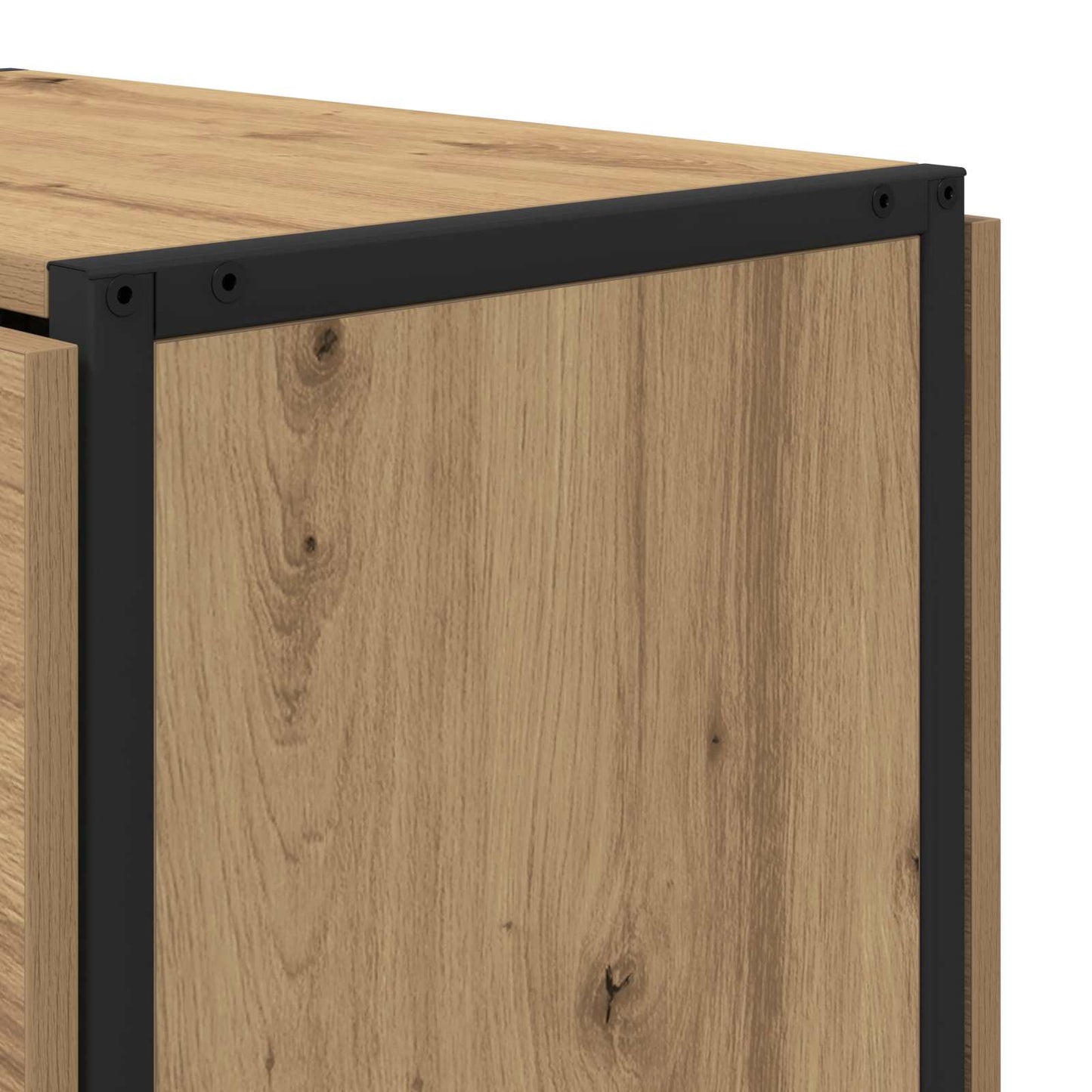 vidaXL Τραπέζι φαγητού 144 x 60 x 75 εκ. Επεξεργασμένο Ξύλο Ορθογώνιος