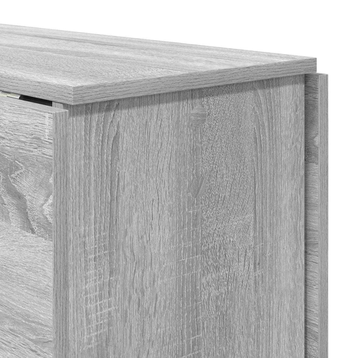 vidaXL Τραπέζι φαγητού 138 x 70 x 73,5 εκ Επεξεργασμένο Ξύλο