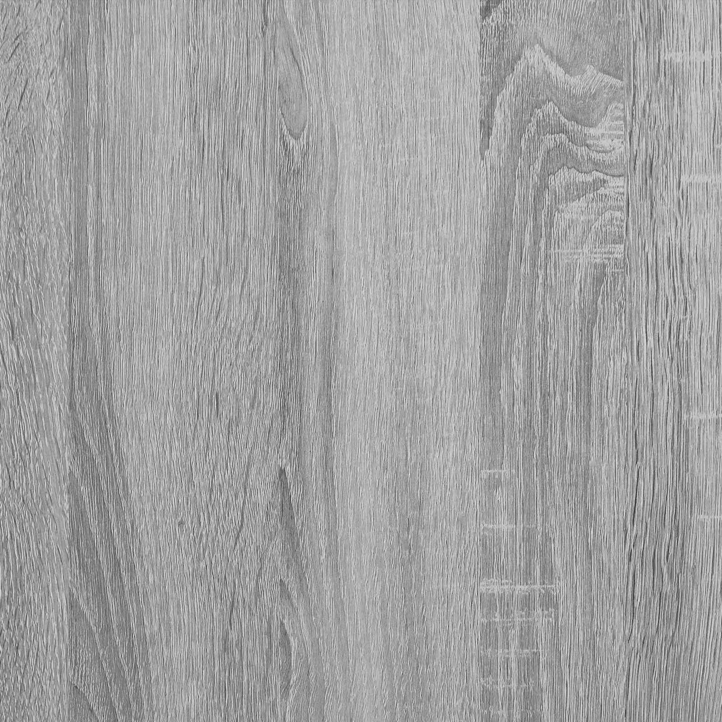 vidaXL Κεφαλάρι Γκρι Sonoma PB