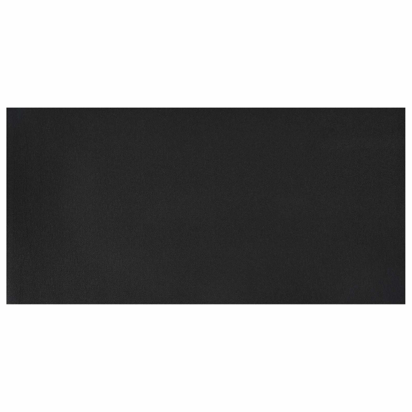 vidaXL Ματ Προστασίας Αθλητισμού Μαύρο 150 x 75 x 0,6 εκ