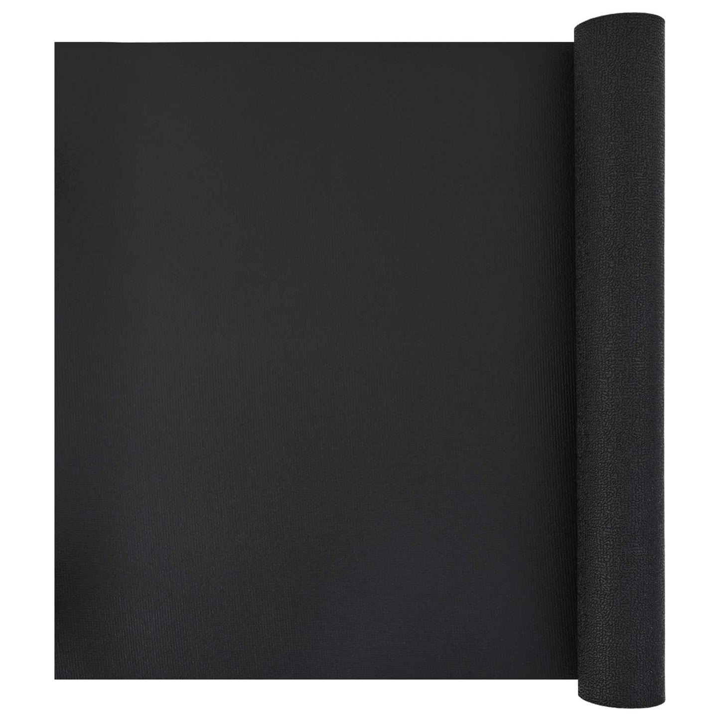 vidaXL Ματ Προστασίας Αθλητισμού Μαύρο 150 x 75 x 0,6 εκ