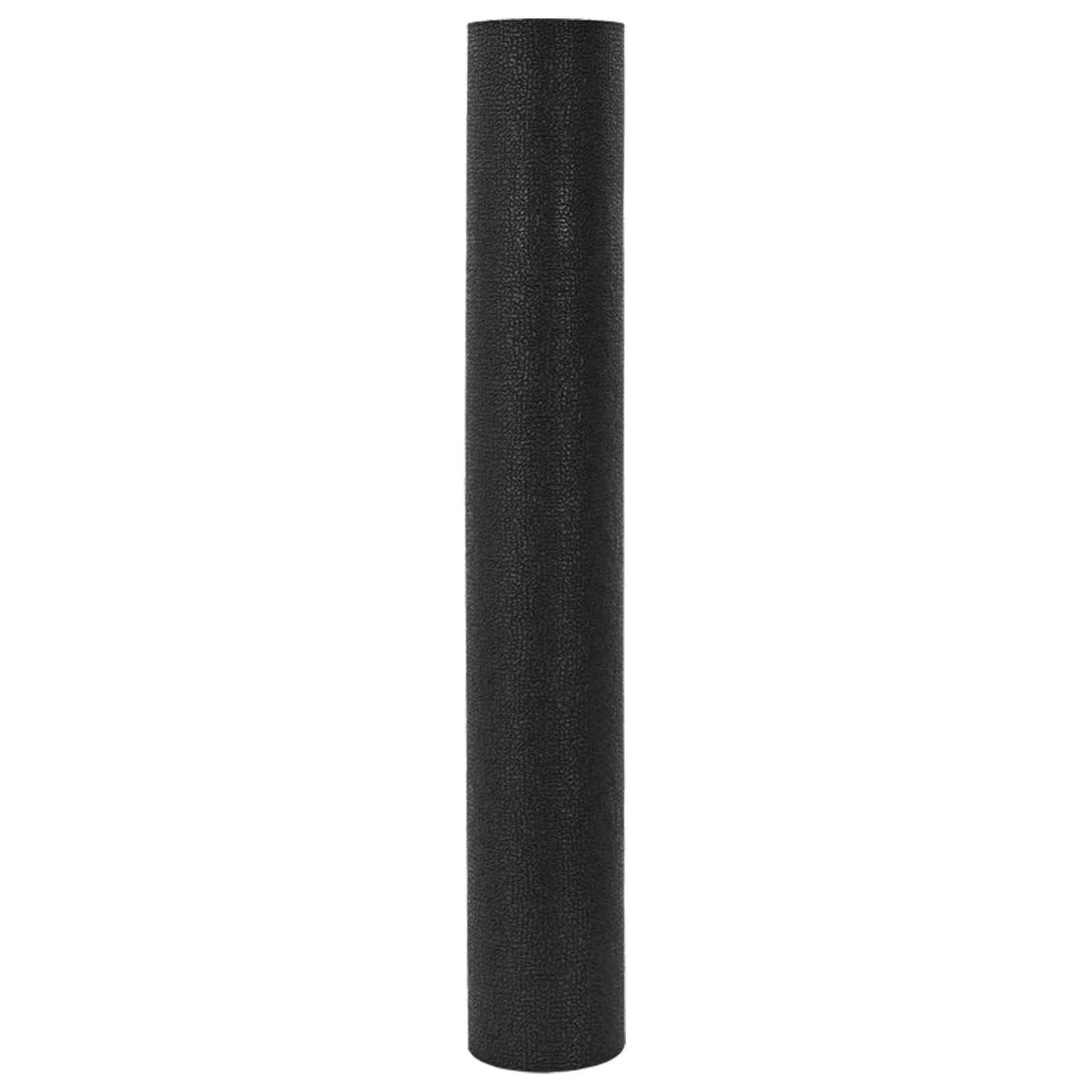 vidaXL Ματ Προστασίας Αθλητισμού Μαύρο 150 x 75 x 0,6 εκ