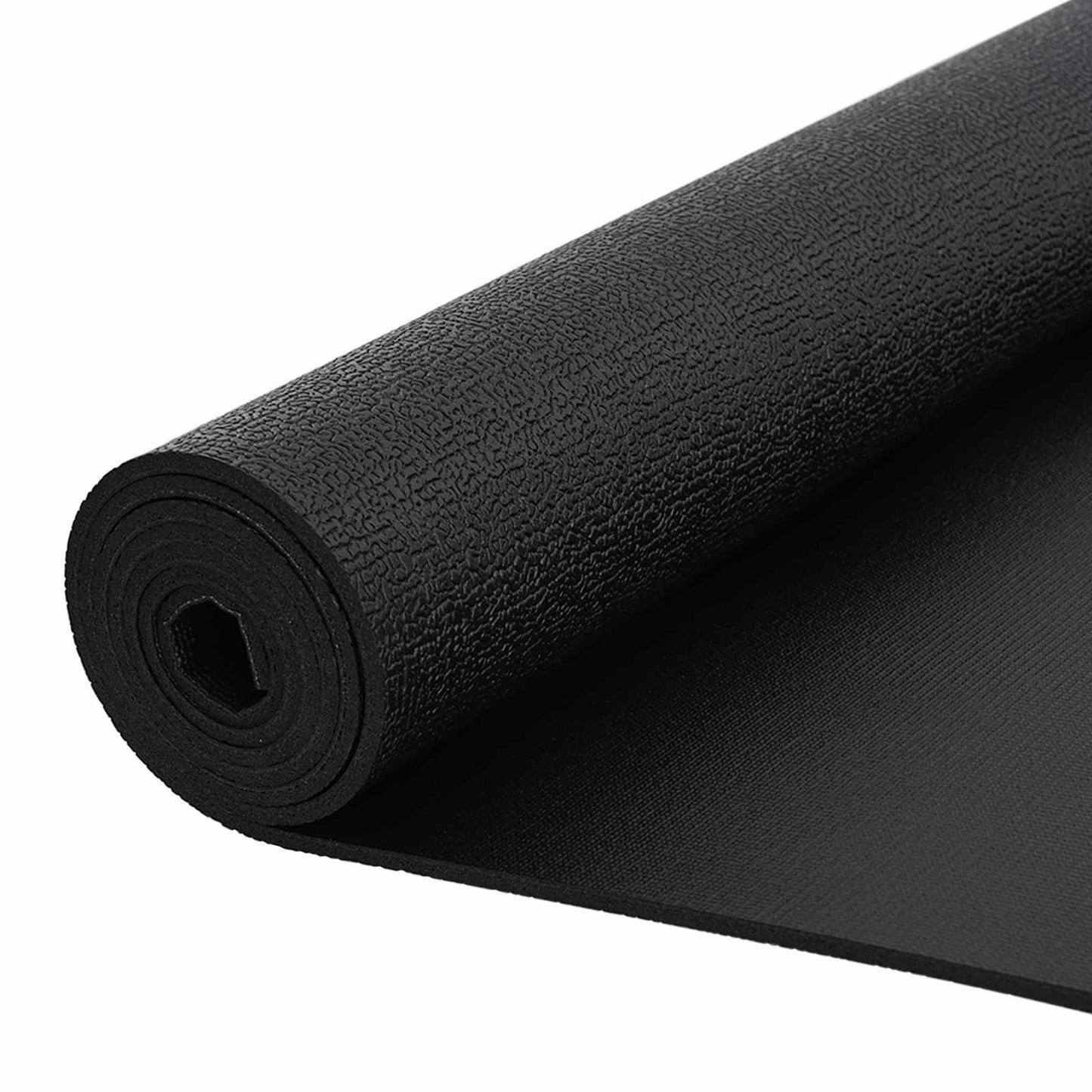 vidaXL Ματ Προστασίας Αθλητισμού Μαύρο 180 x 75 x 0,6 εκ