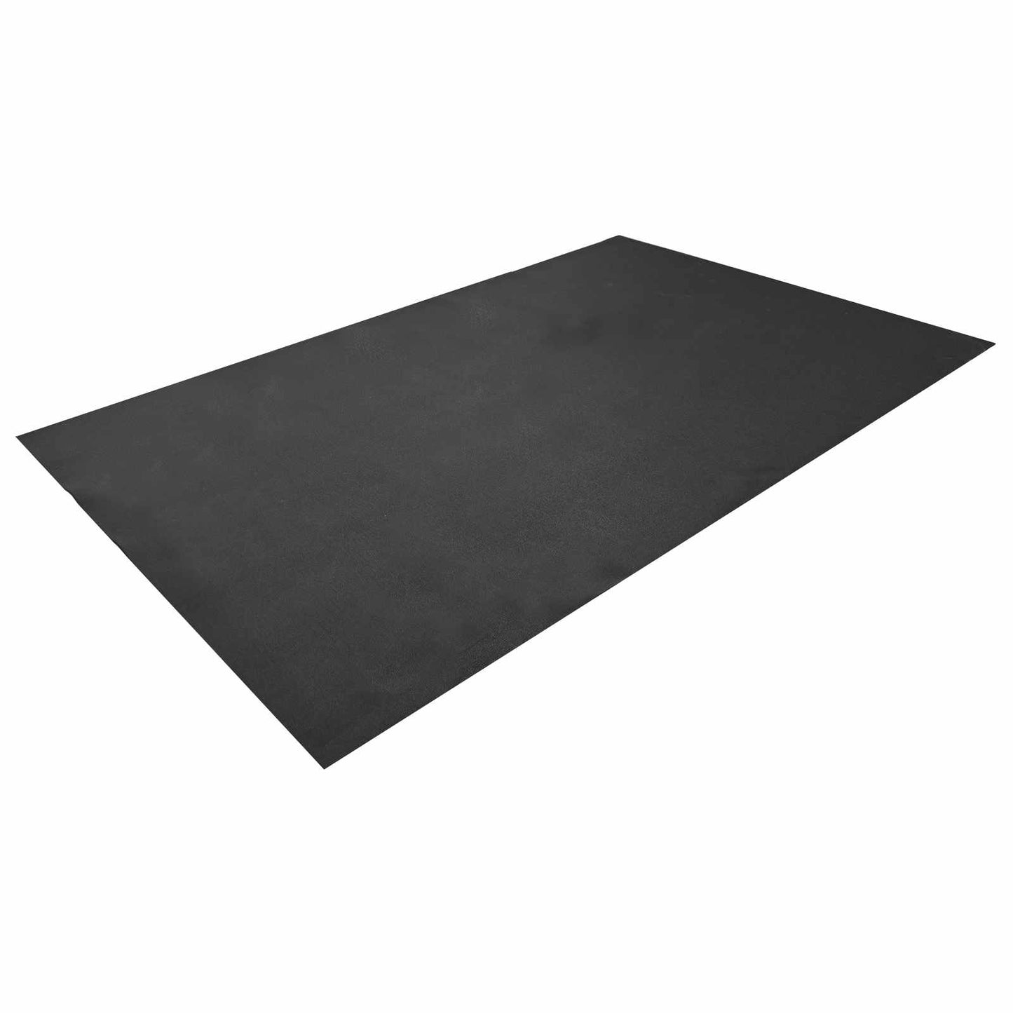 vidaXL Ματ Προστασίας Αθλητισμού Μαύρο 243 x 152 x 0,6 εκ