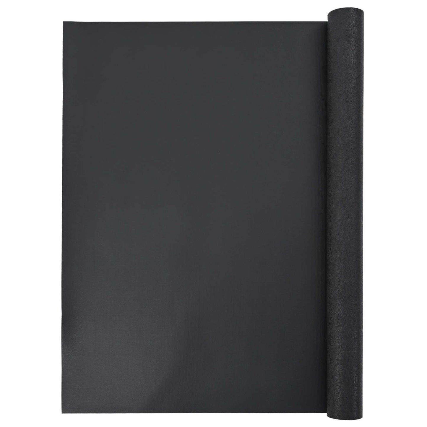 vidaXL Ματ Προστασίας Αθλητισμού Μαύρο 243 x 152 x 0,6 εκ