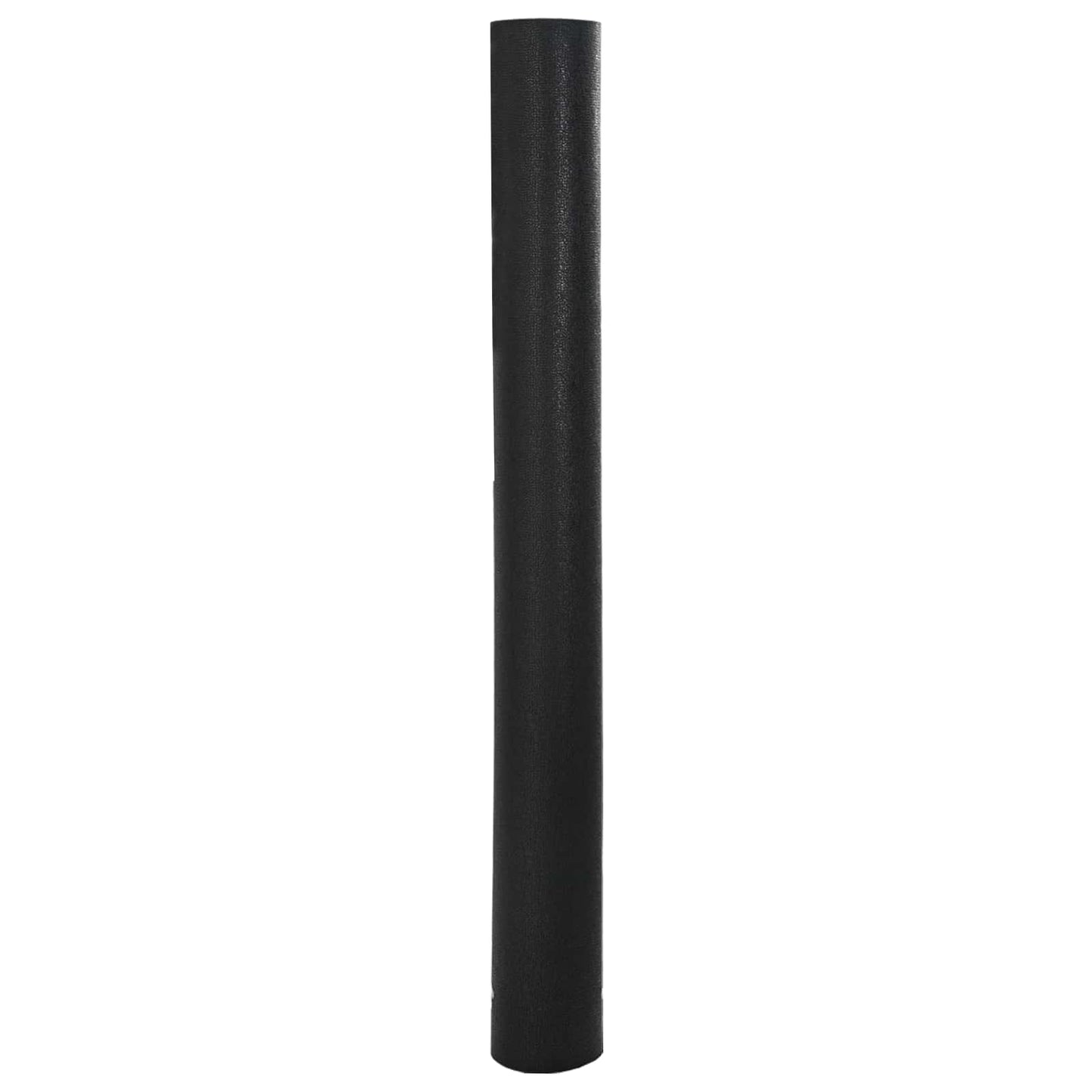 vidaXL Ματ Προστασίας Αθλητισμού Μαύρο 243 x 152 x 0,6 εκ