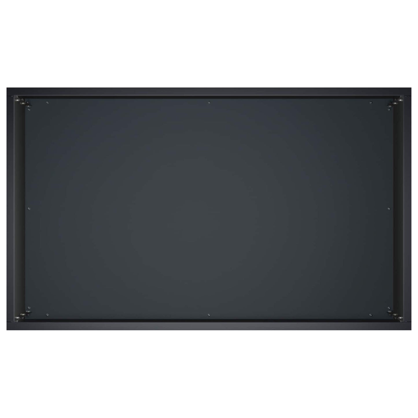 vidaXL Γλάστρα Κήπου Ανθρακί 50 x 30 x 40 εκ. Ψυχρής έλασης χάλυβας
