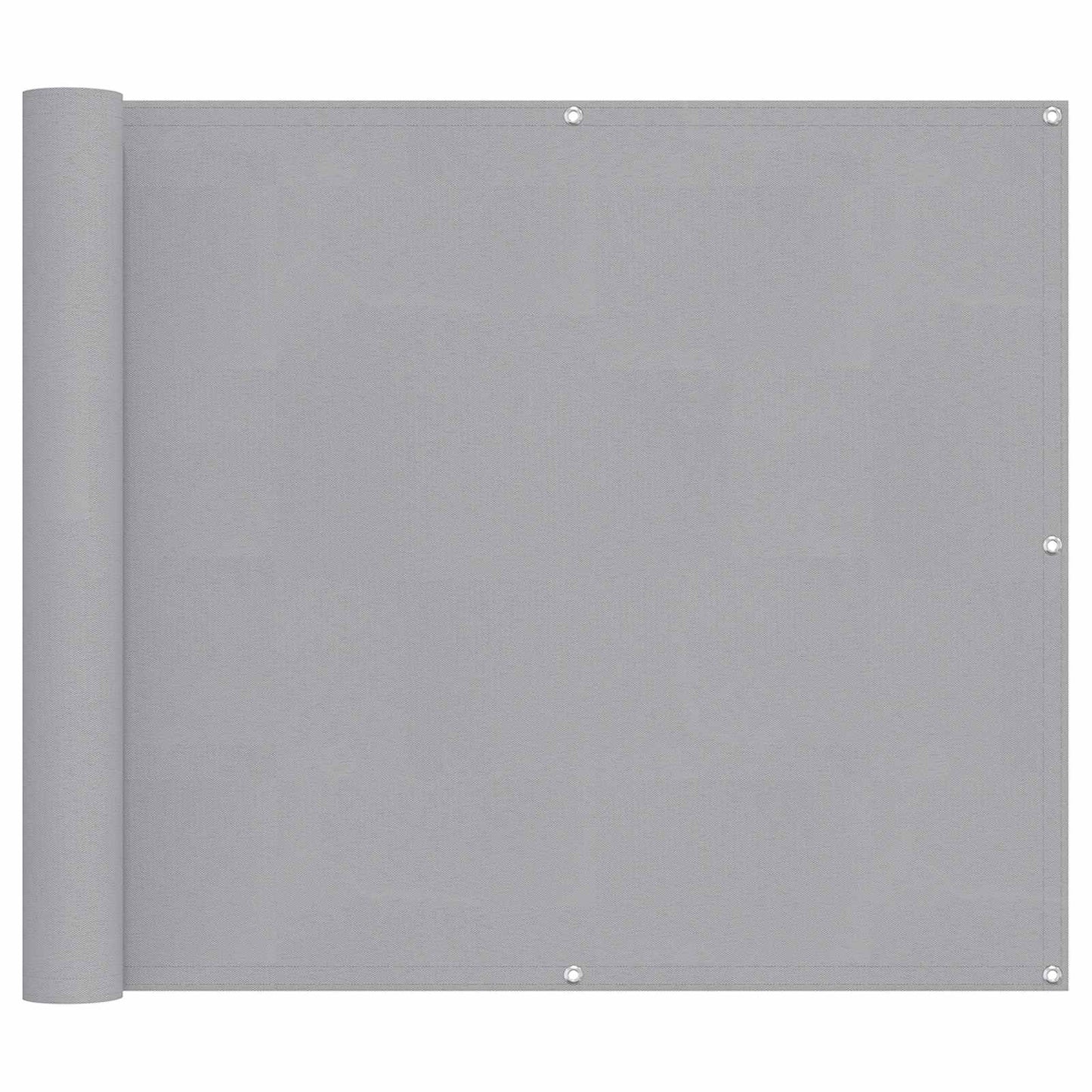 vidaXL Οθόνη Μπαλκονιού 90 x 200 cm