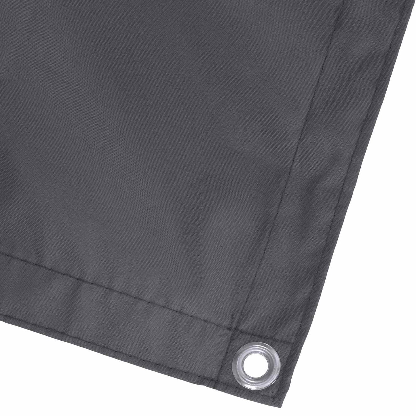 vidaXL Οθόνη Μπαλκονιού 90 x 200 cm