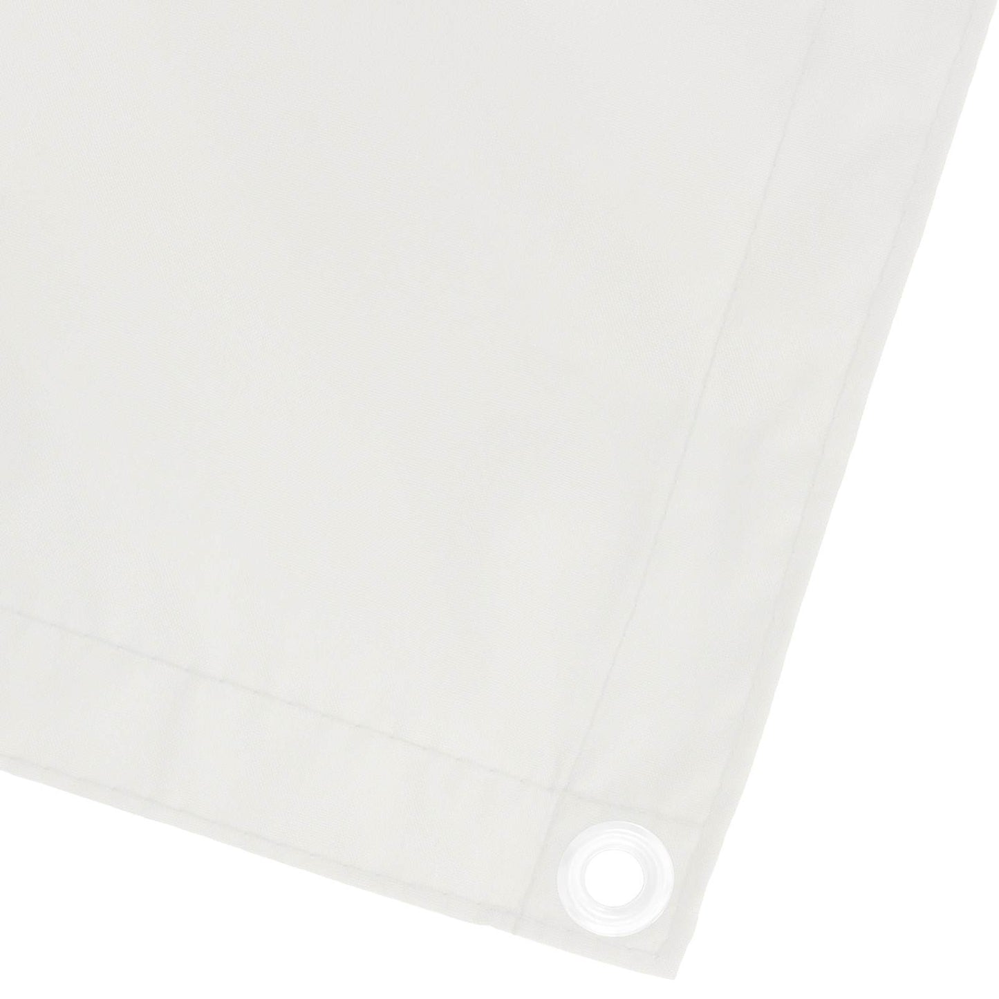 vidaXL Οθόνη Μπαλκονιού 90 x 200 cm