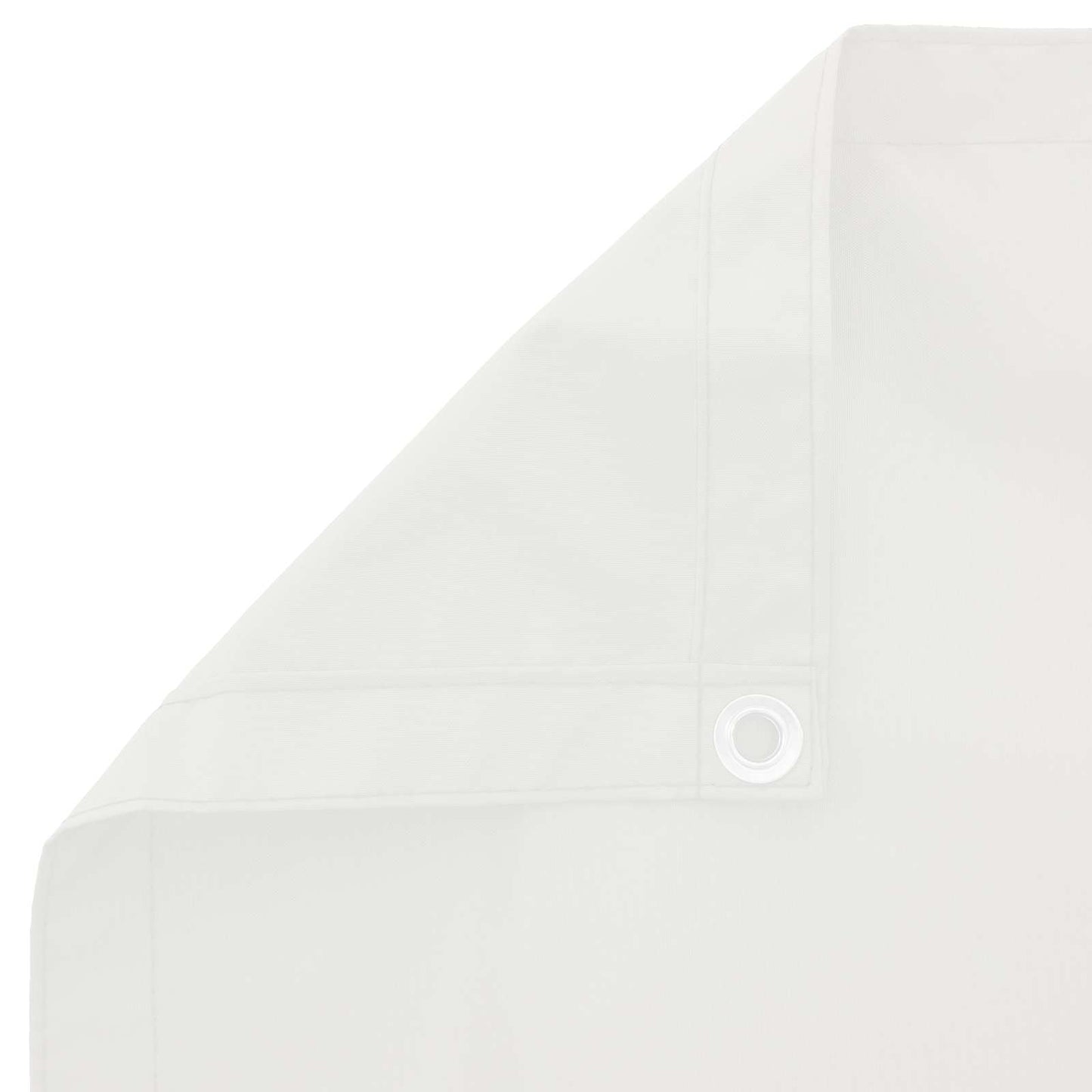 vidaXL Οθόνη Μπαλκονιού 90 x 200 cm