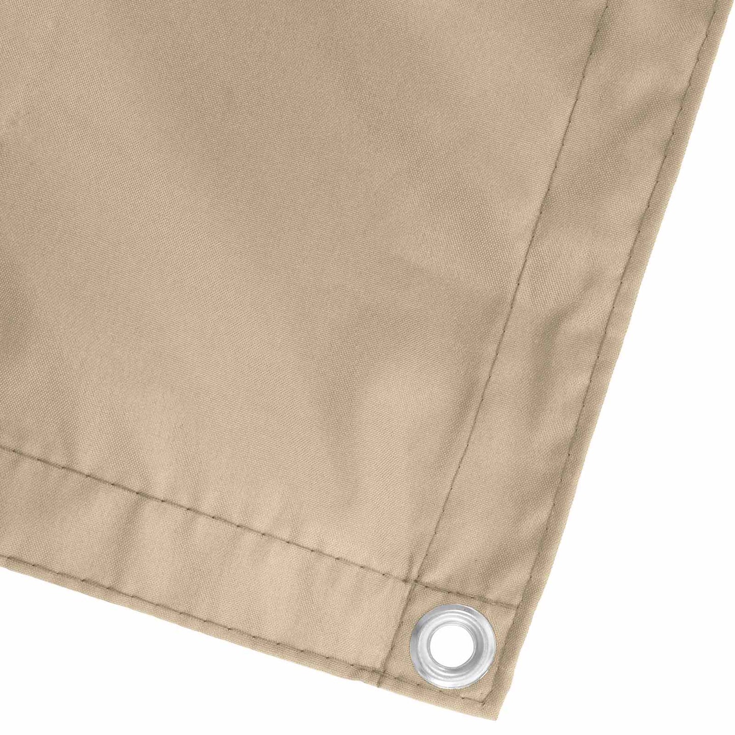 vidaXL Οθόνη Μπαλκονιού 90 x 200 cm
