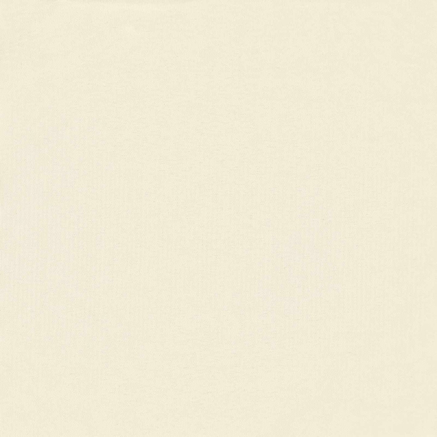 vidaXL Οθόνη Μπαλκονιού Κρεμ 100 x 500 cm Ύφασμα Όξφορντ