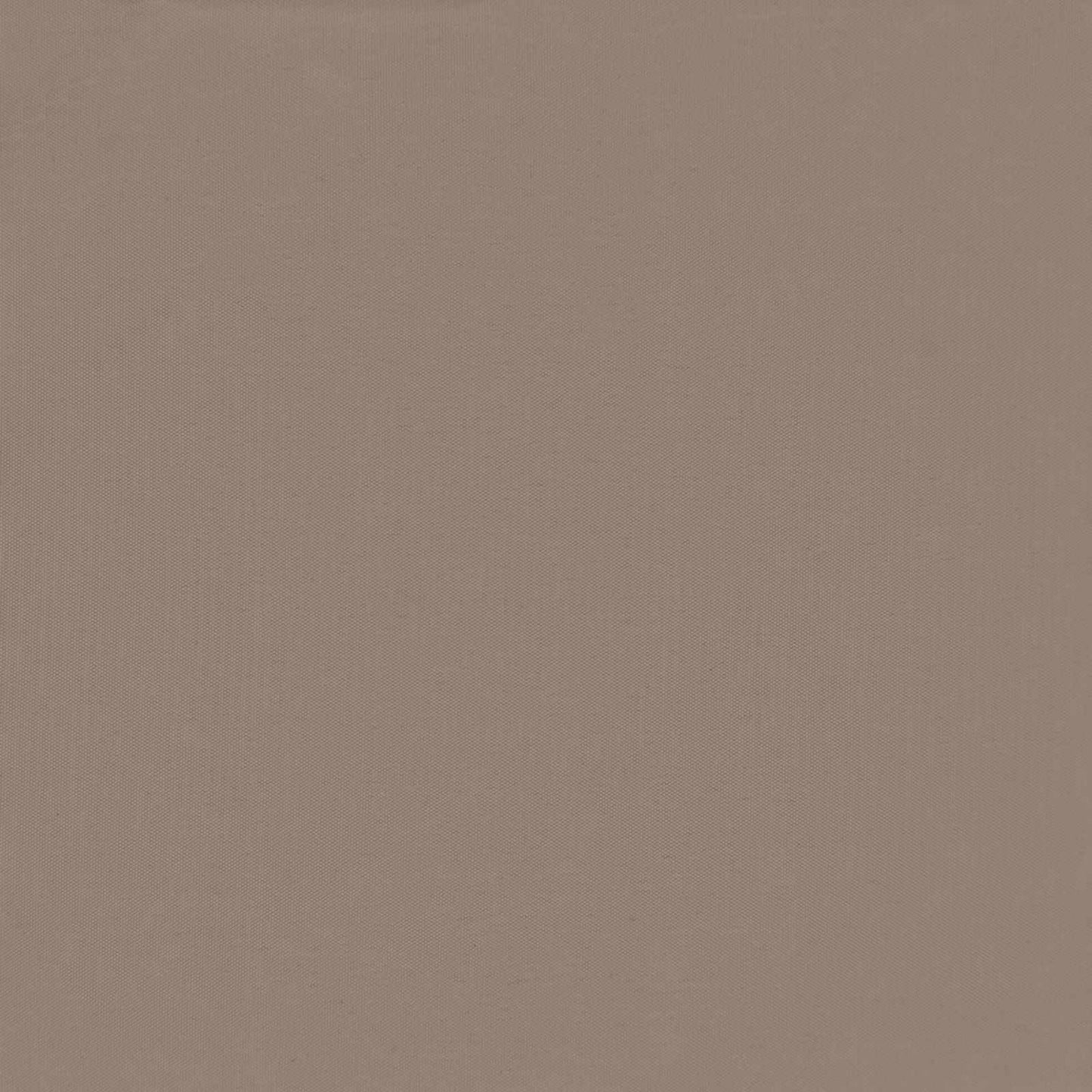 vidaXL Οθόνη Μπαλκονιού Taupe 100 x 400 cm Ύφασμα Όξφορντ