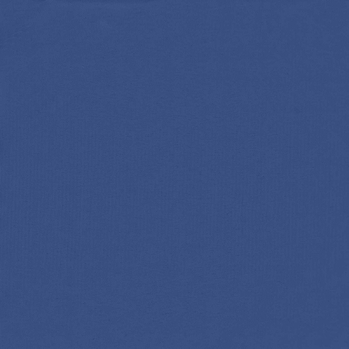 vidaXL Οθόνη Μπαλκονιού Μπλε 90 x 200 cm Ύφασμα Όξφορντ